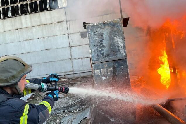 'Терористи знову цілили  по об’єктах  інфраструктури': Зеленський сказав, скільки ракет і дронів запустила РФ по Україні, і звернувся до Заходу