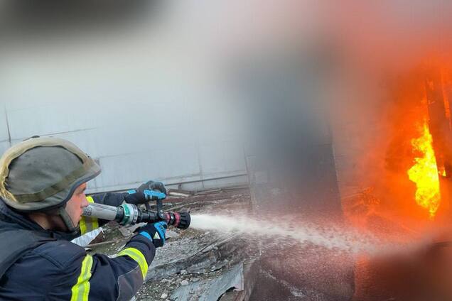 Атака длилась семь часов: Россия ударила по Украине ракетами с Ту-95МС, 'Кинжалами' и 'Шахедами', Польша поднимала истребители