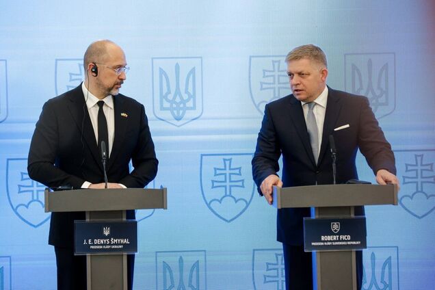 'Полная поддержка, держим за вас кулаки': Фицо неожиданно заявил, что желает Украине скорейшего вступления в ЕС
