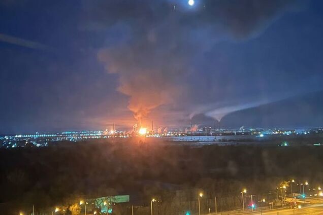 У Другій світовій нафтосховища рейху були першочерговою військовою ціллю – МЗС Литви