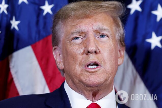 Трамп представляет угрозу для 'Мирового правительства', и при чём здесь убийство Кеннеди