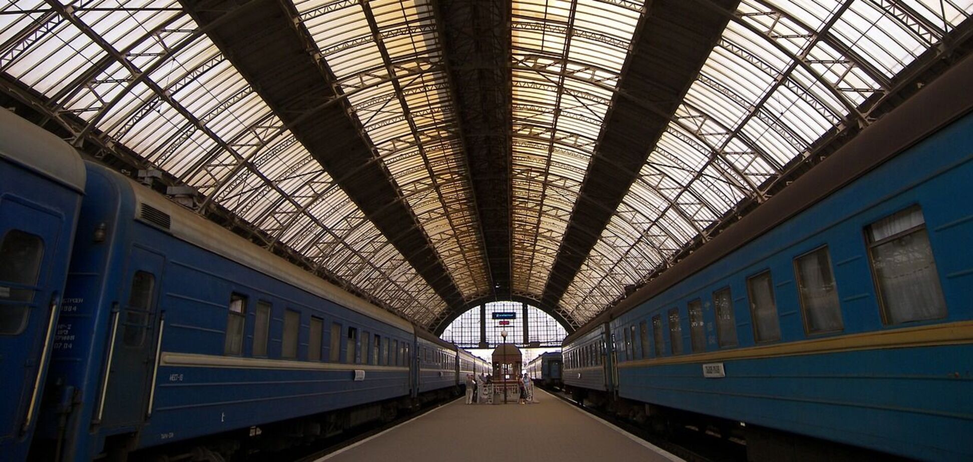 'Укрзалізниця' оновила правила купівлі квитків на поїзди