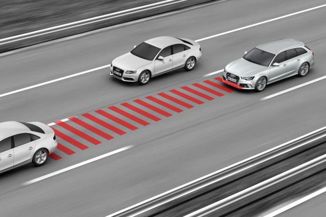 Какой должна быть безопасная дистанция на дороге: простое объяснение ПДД