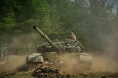 Окупанти здійснили спробу прориву на Харківському напрямку: у Генштабі розповіли про ситуацію. Карта