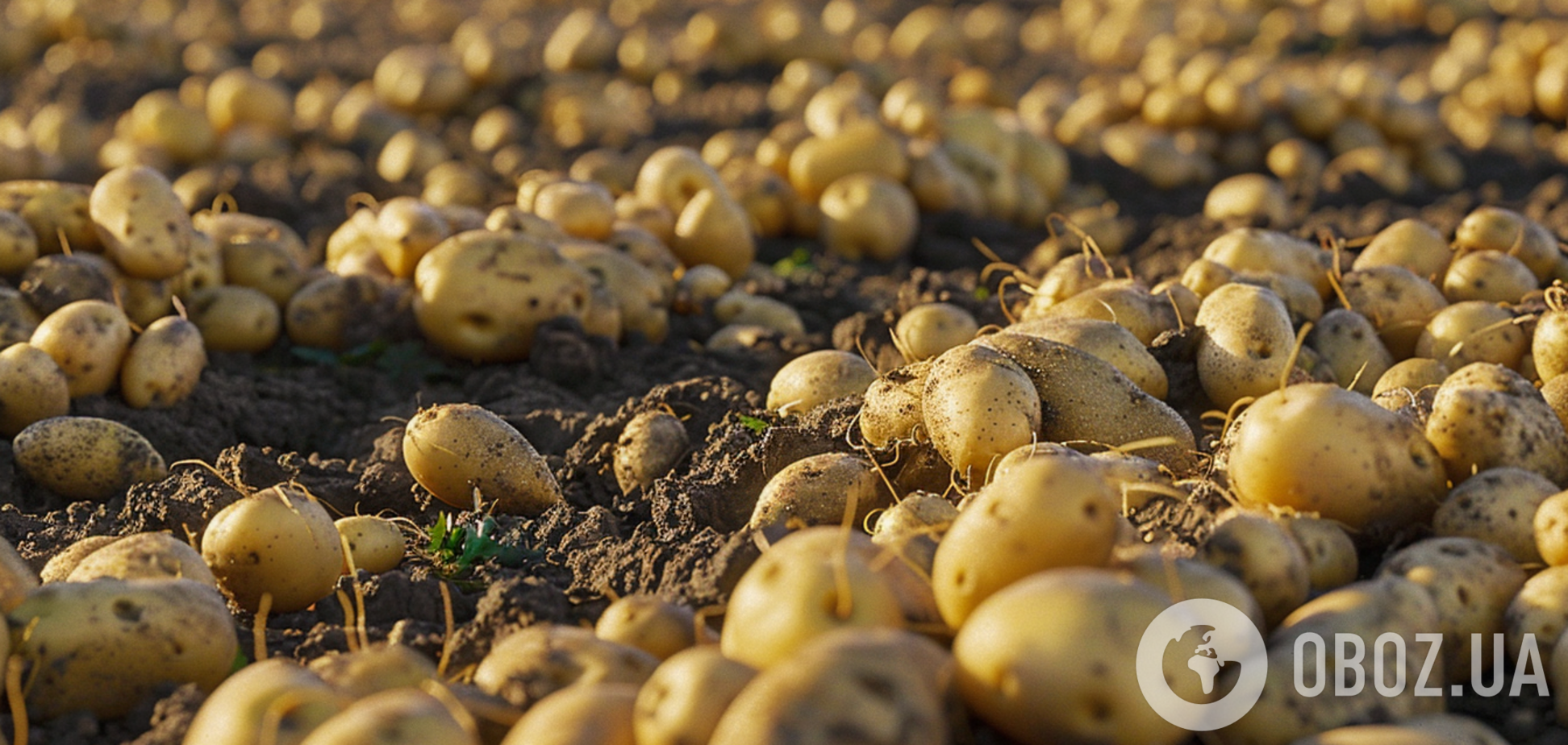 Як рекордно збільшити урожай картоплі: що покласти в лунку