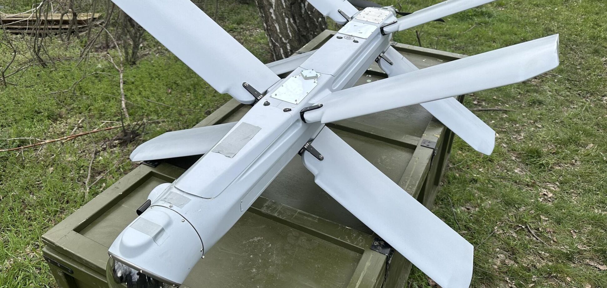 Російський ZALA Lancet