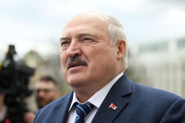 'Граница забаррикадирована': Лукашенко объяснил, почему Беларусь не вступает в войну против Украины