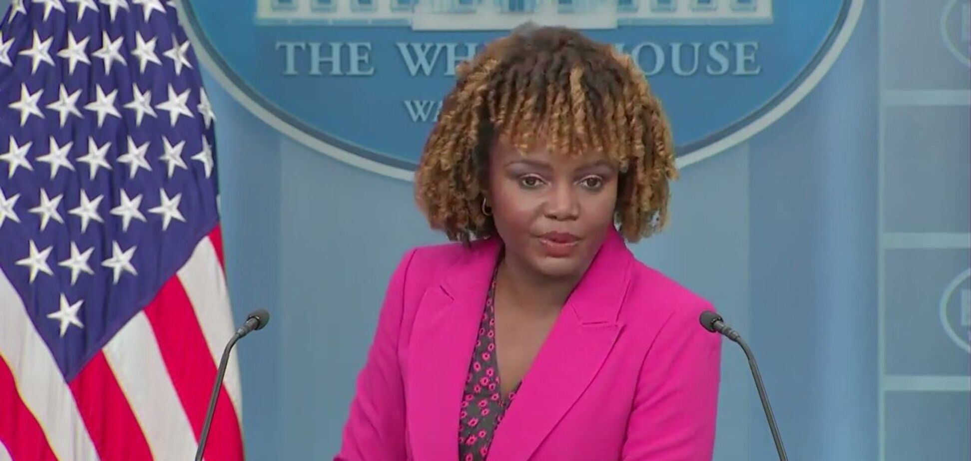 'Потребности являются критическими': Белый дом отреагировал на удары РФ по украинским электростанциям