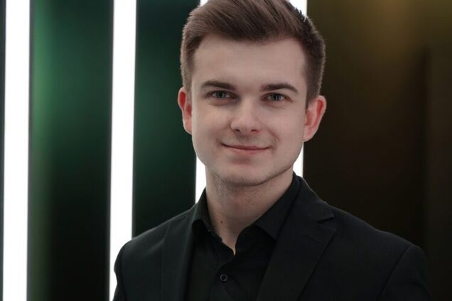 'Вернусь, когда мы выгоним оккупанта': ведущий 'Прямого' Андрей Соломко мобилизовался в ВСУ