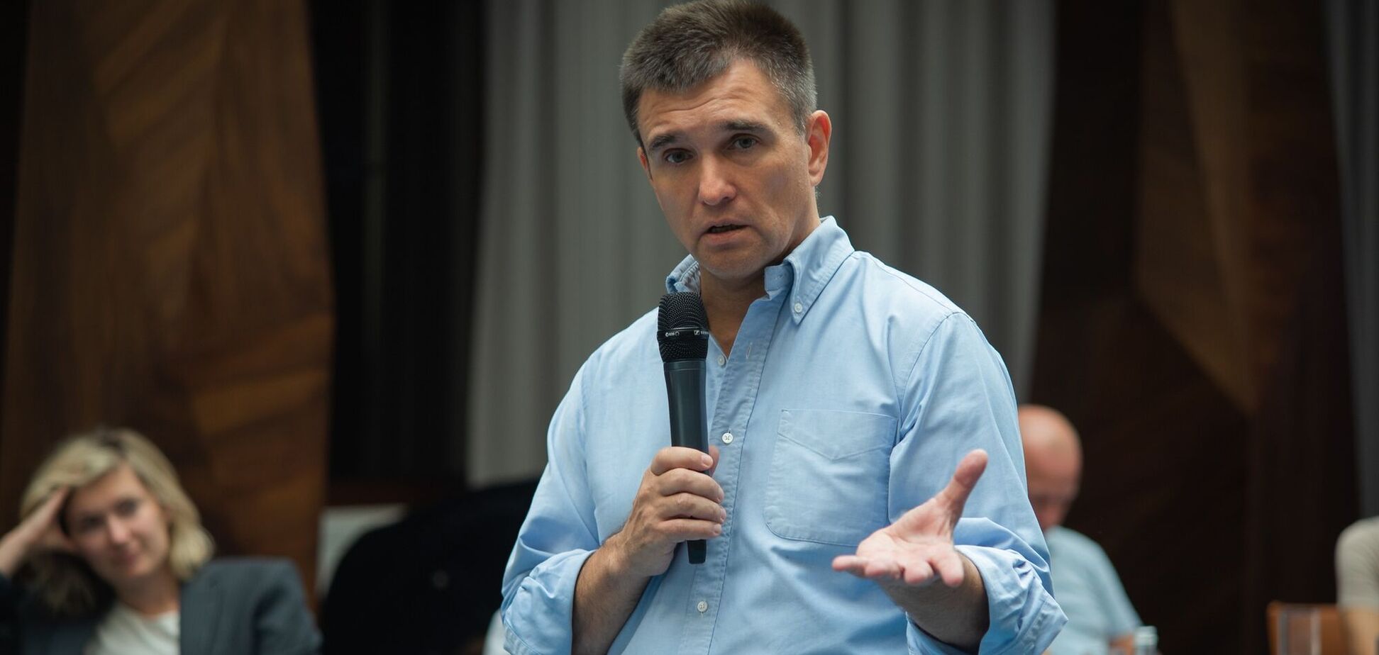 Саміт у Швейцарії: чи зможе хтось примусити Путіна до миру. Інтерв’ю з Клімкіним