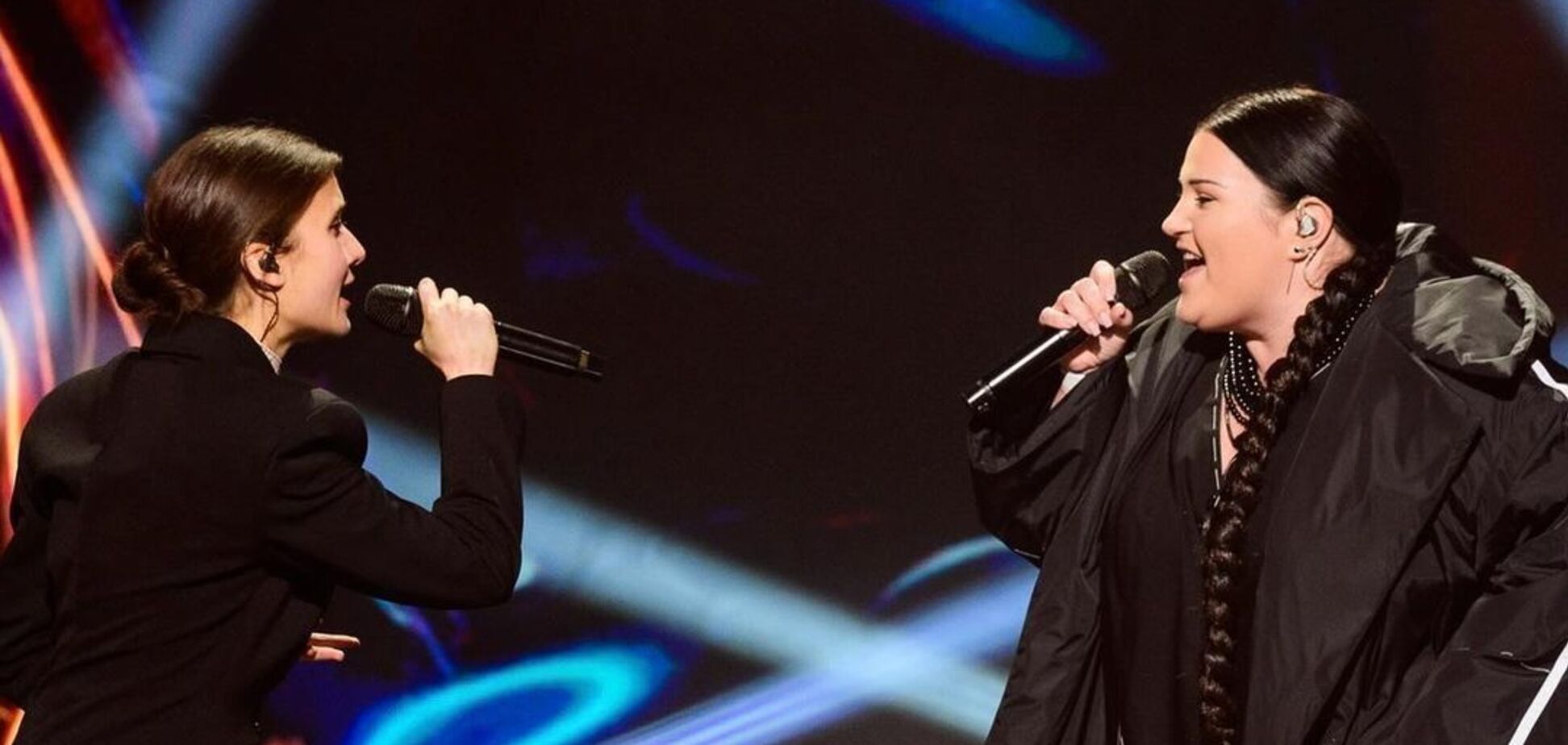 Евровидение 2024: под каким номером выступает Украина