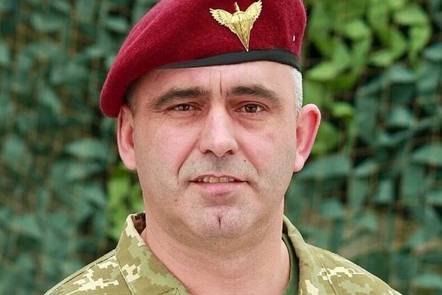 Бывший командующий ОК 'ЮГ' получил новую должность: что происходит