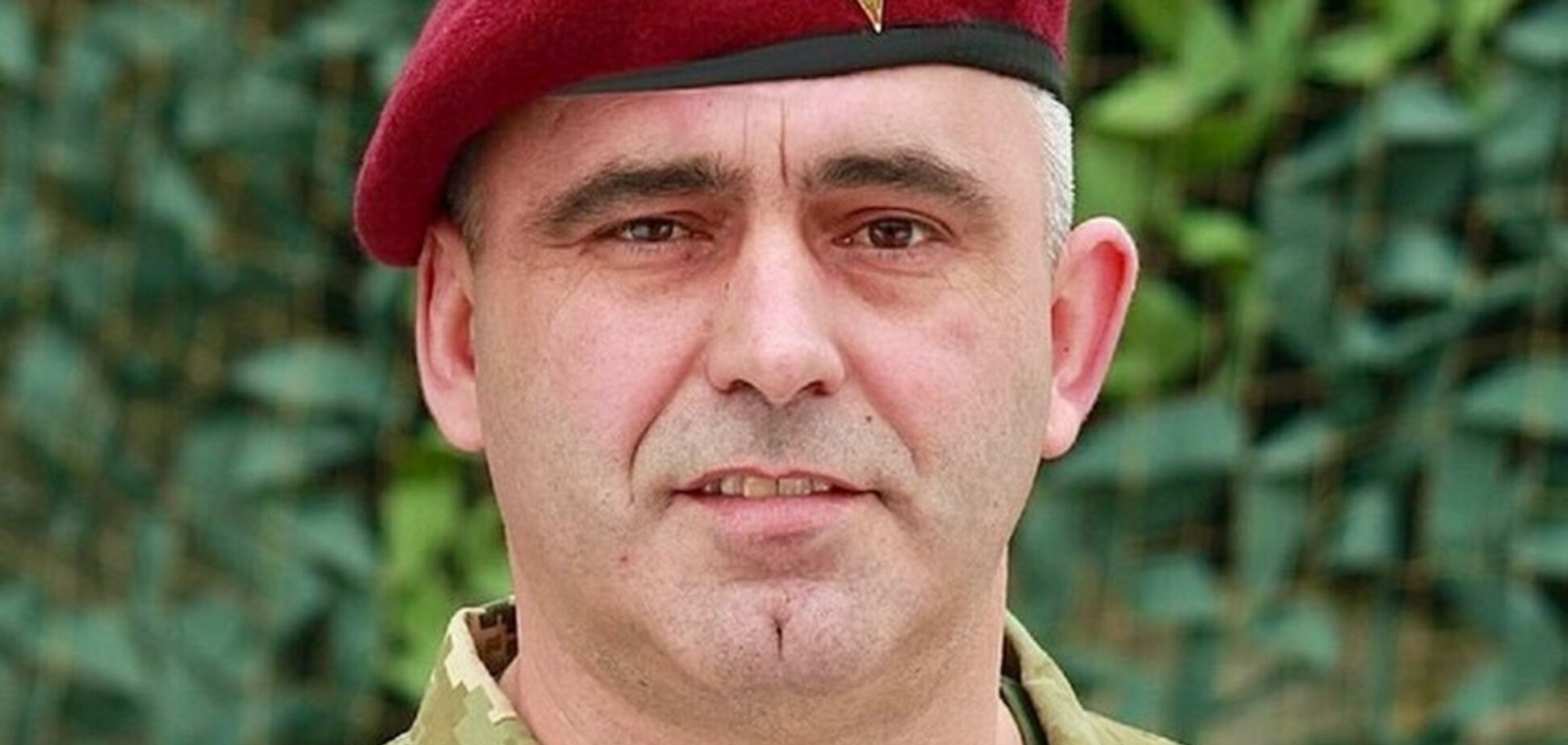 Бывший командующий ОК 'ЮГ' получил новую должность: что происходит