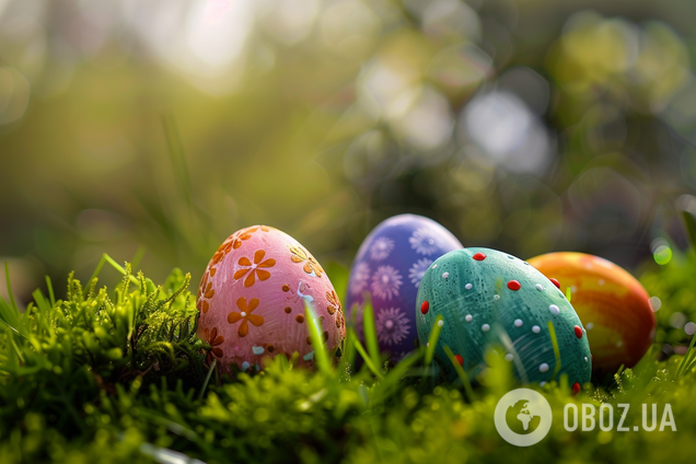 Що треба встигнути зробити перед Великоднем: універсальний список справ