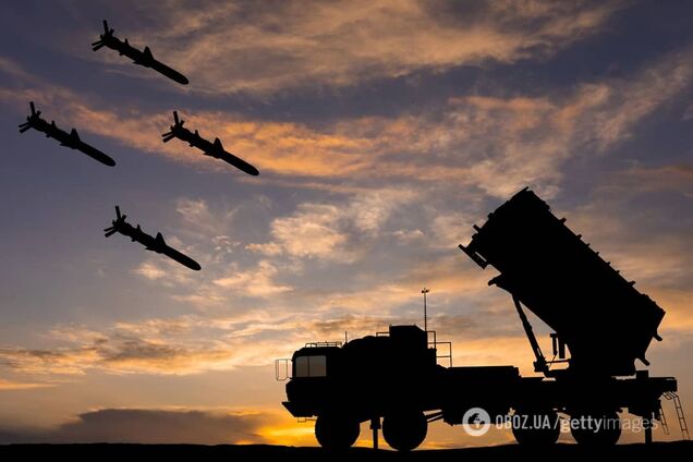 Нехватка систем ПВО заставила Украину принимать трудные решения: в ISW указали на главную проблему