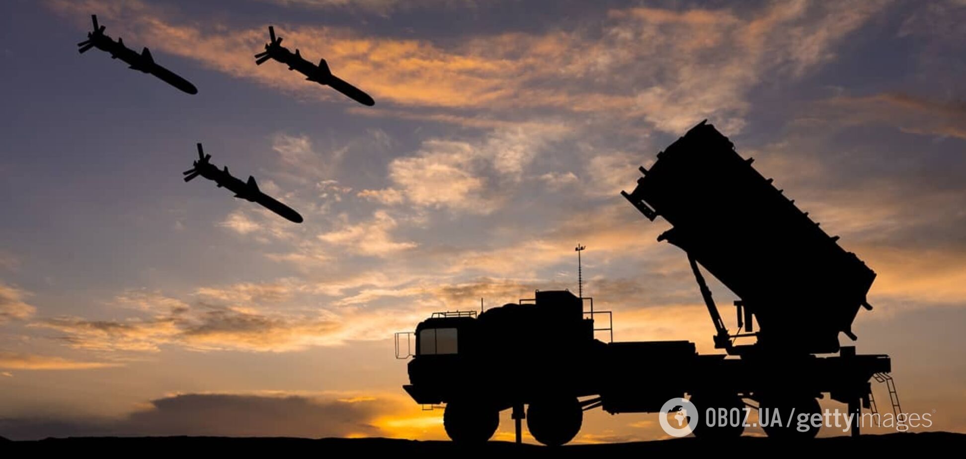 Украина просила у Греции средства ПВО, но получила отказ: премьер Мицотакис озвучил причину