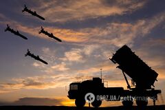 В Воздушных силах объяснили, почему Украине стало сложнее сбивать 'Кинжалы' и баллистические ракеты