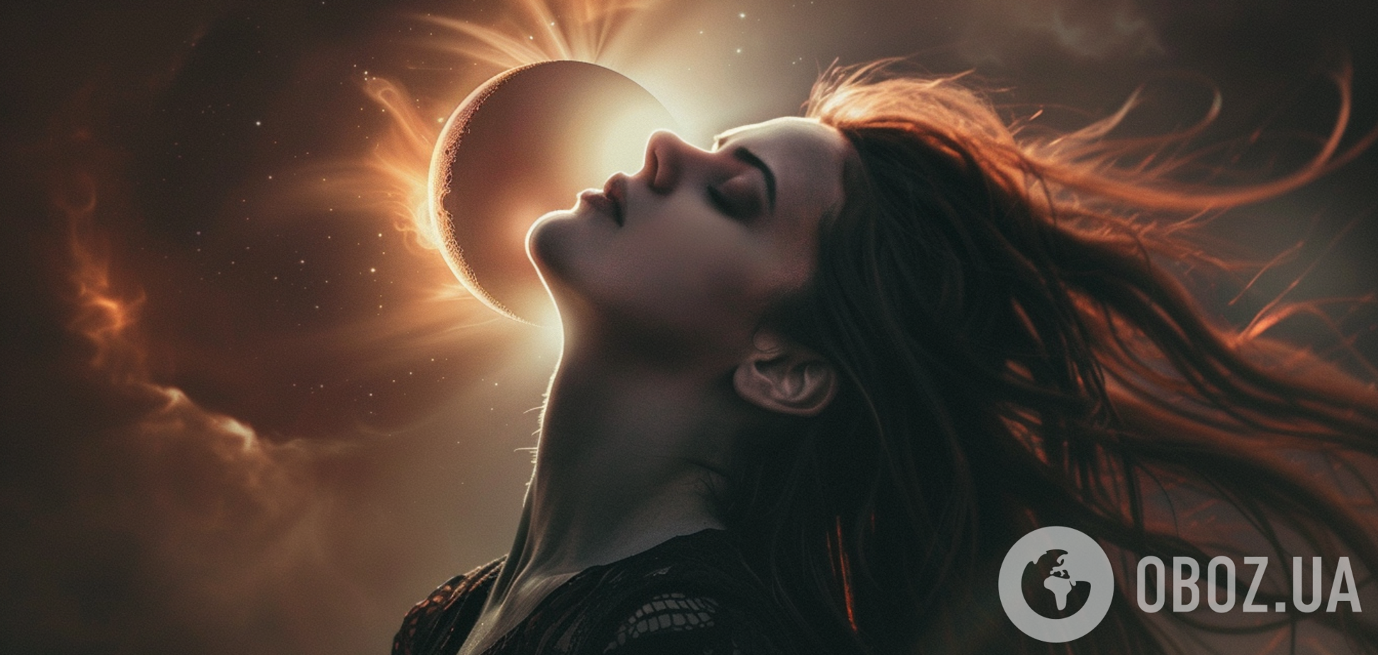 Апрельское затмение будет держать в напряжении до октября: что ждет каждый знак зодиака