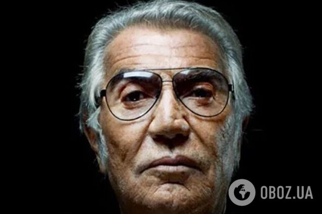 Скончался итальянский модельер Роберто Кавалли: чем он прославился. Фото