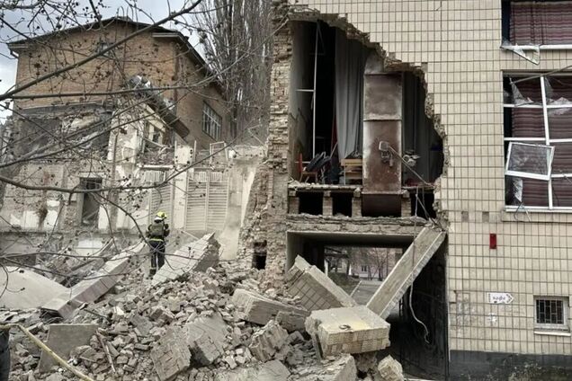 ООН: Росія має припинити подвійні атаки по Україні, через які гинуть лікарі і рятувальники