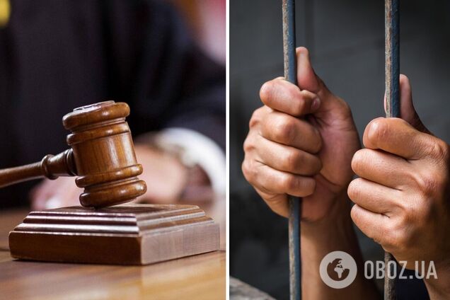 Суд виніс вирок двом убивцям