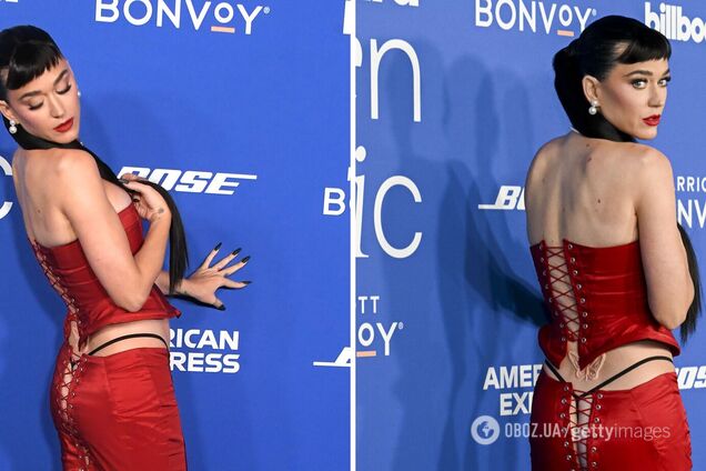 Забудьте о глубоких декольте. Что за новый модный тренд заставляет звезд светить ягодицами