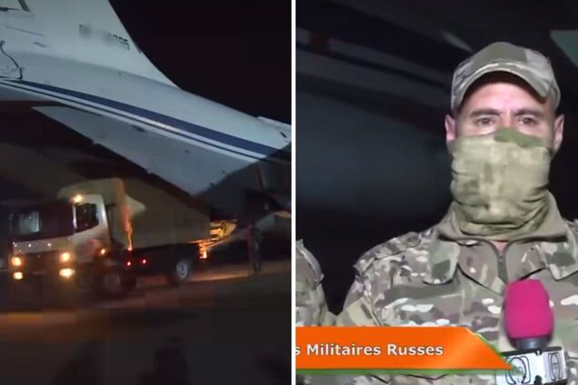 Россия отправила в Нигер, где произошел государственный переворот, военных инструкторов: что это значит