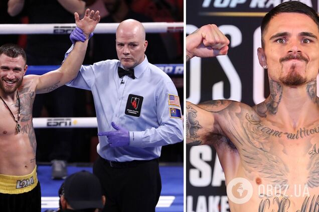 Ломаченко – Камбосос: дата и время начала, прогноз, где смотреть и на каком канале следить за чемпионским боем