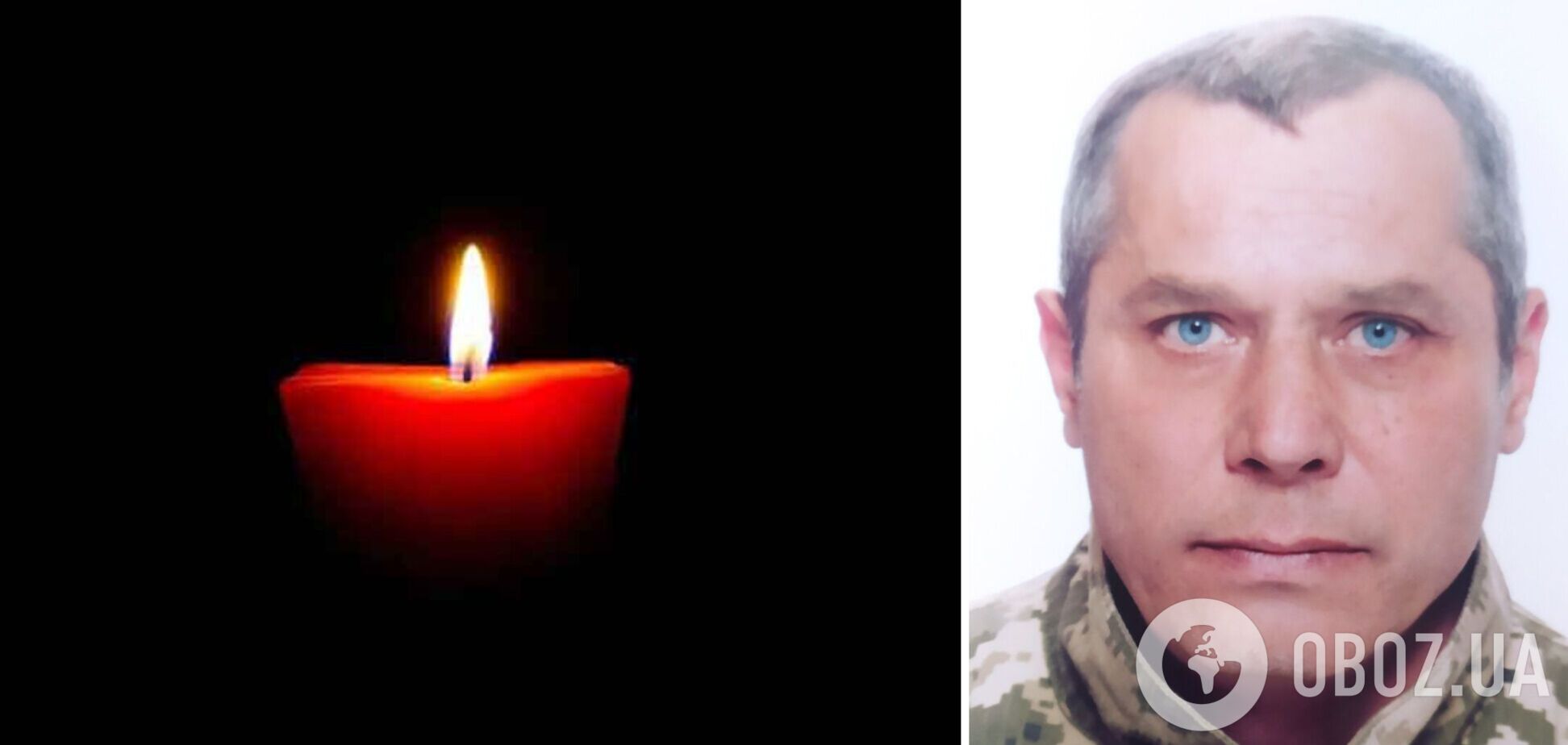 Швидка відмовилася їхати на виклик: на Кіровоградщині поранений на фронті військовий помер на руках у матері. Фото