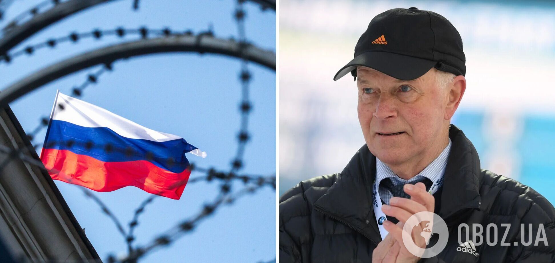 'Действовал в интересах России': экс-главу мирового биатлона приговорили к тюрьме