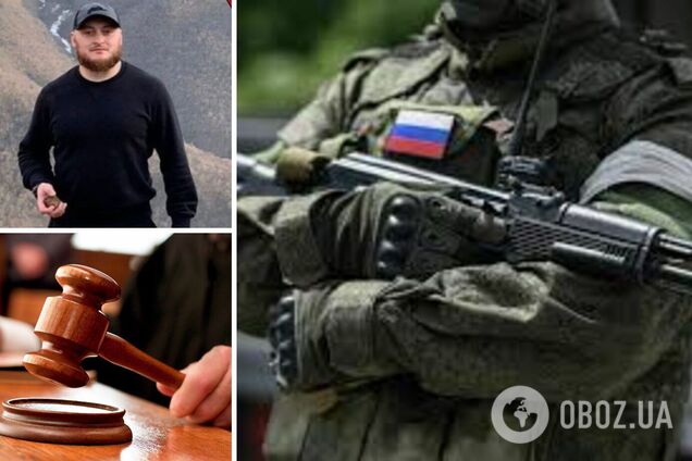 'Ветеранам' можна вбивати, калічити і красти: як російські суди пробачають будь-які злочини учасникам війни проти України