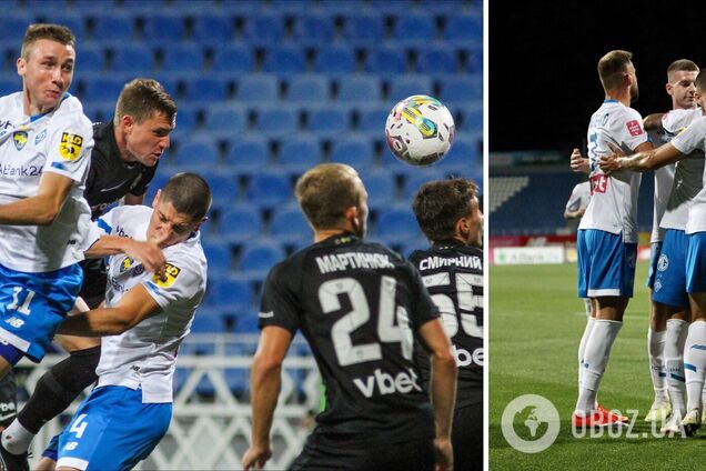 'Александрия' – 'Динамо': где смотреть бесплатно матч УПЛ, расписание трансляций