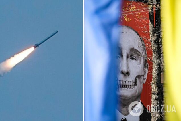 'Розплатитися' Кримом чи іншими територіями за закінчення війни зовсім неможливо