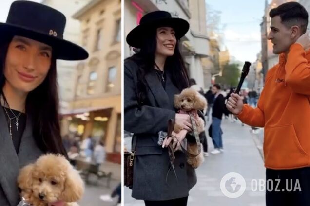 Львівська чиновниця, яка похизувалася луком 'за $8000' і була блискавично звільнена, спробувала виправдатись і знову осоромилась