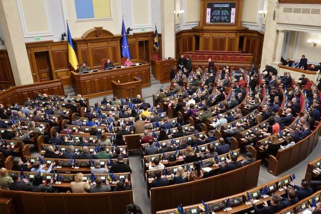 'Резонанс в обществе маловероятен': Вениславский объяснил логику принятия поправок к новому закону о мобилизации