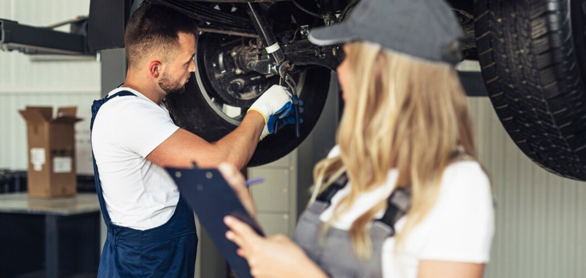 Какие авто самые дешевые в обслуживании: эксперты обнародовали список