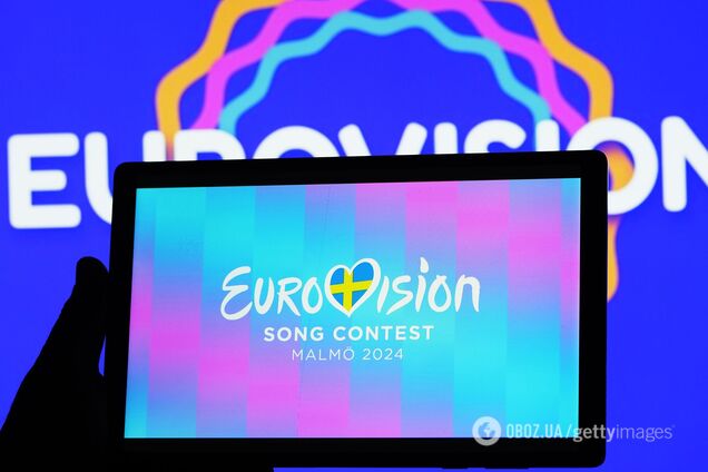 Когда Евровидение-2024: дата, расписание главных событий, где смотреть онлайн