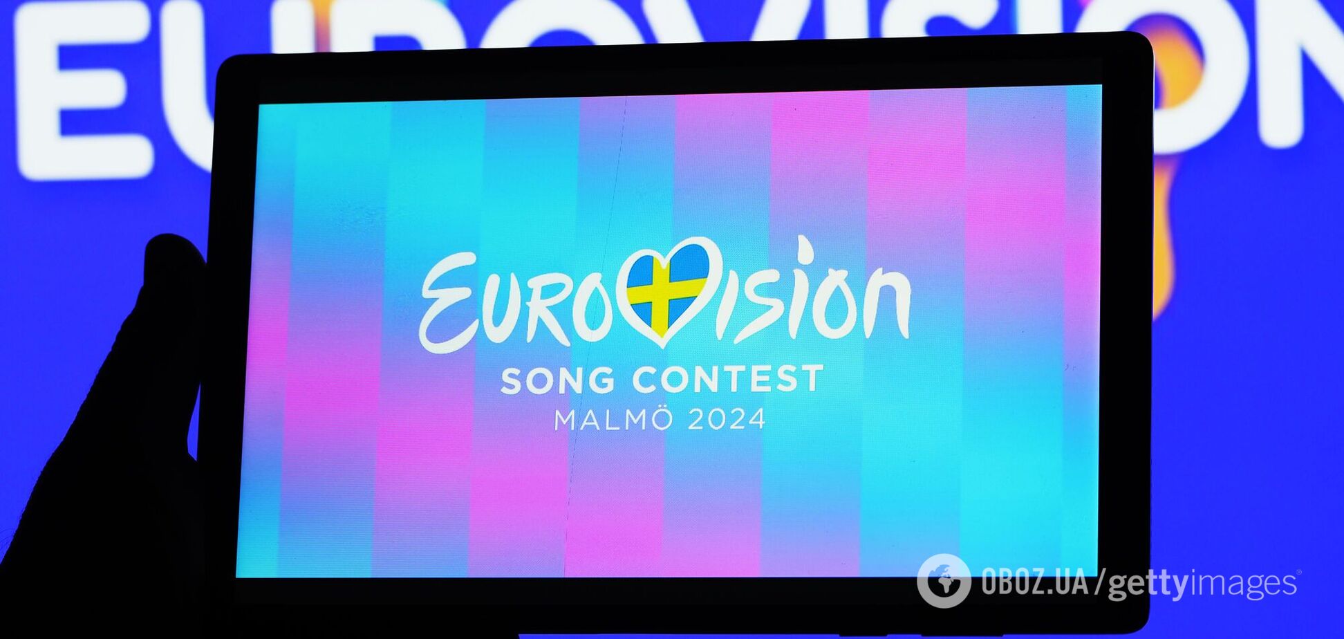 Коли перший півфінал Євробачення-2024: дата, розклад, де дивитися онлайн