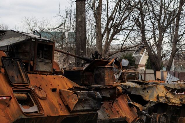 ЗСУ знешкодили за добу 840 окупантів і дев’ять танків ворога – Генштаб