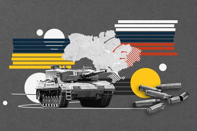 Войска РФ восстановили боеспособность, Украине нужна помощь Запада для контрнаступления в 2025 году – Le Figaro