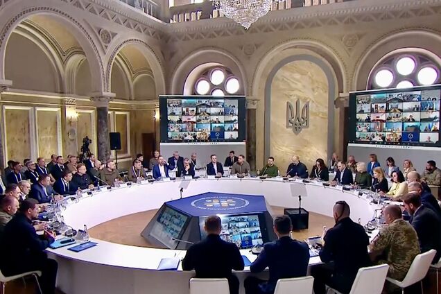 Мэр Днепра Филатов и руководитель ДнепрОВА Лисак приняли участие в Конгрессе местных и региональных властей