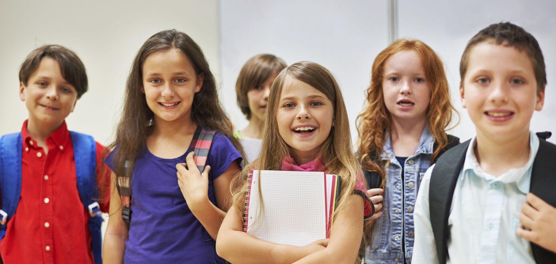 'Им действительно не безразлично': учительница из Украины по своему опыту назвала разницу между британскими и украинскими школьниками