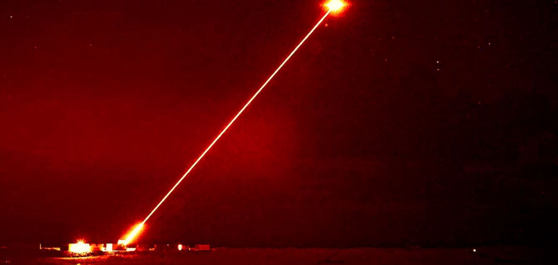 Британия не исключает предоставление Украине революционного лазерного оружия DragonFire: что известно