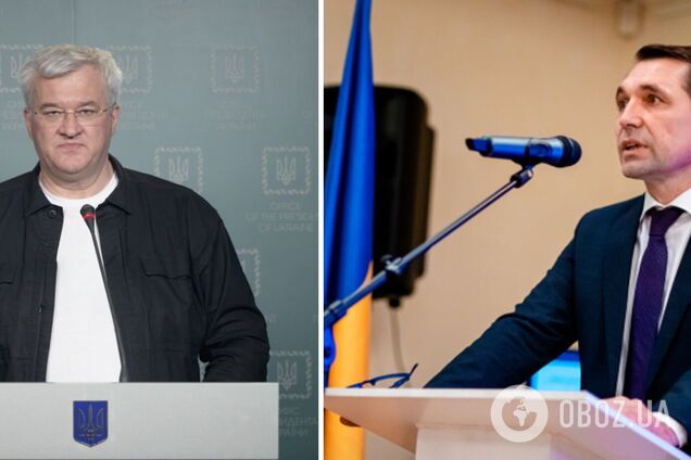 В МИД устроили кадровые перестановки: кто получил должность