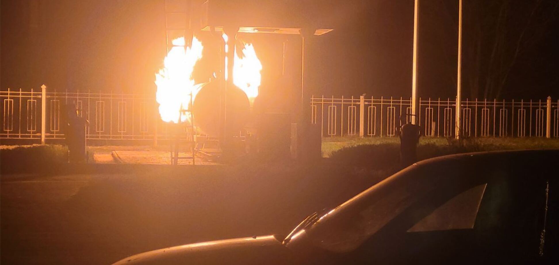 Число жертв удара РФ по Одесщине увеличилось до шести: в больнице скончался мужчина