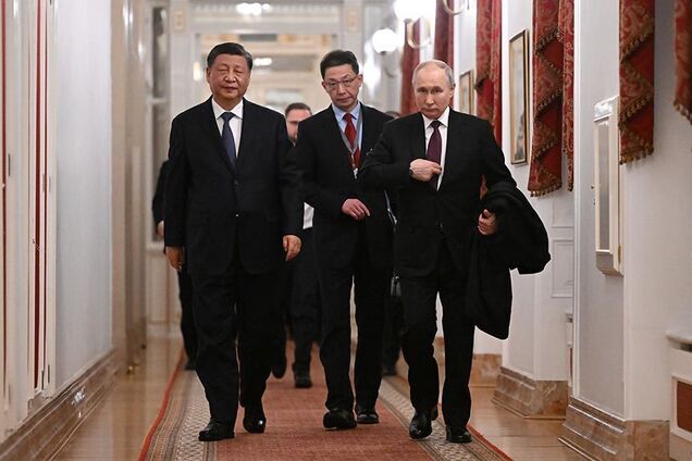 Что Си Цзиньпин до сих пор не понял об Украине: Климкин объяснил позицию Китая