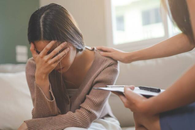 Четыре шага экстренной психопомощи: советы от психологи Фонда Рината Ахметова