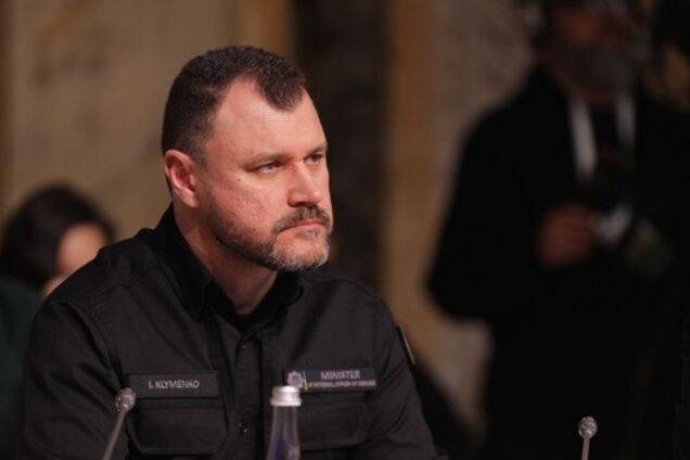 Игорь Клименко