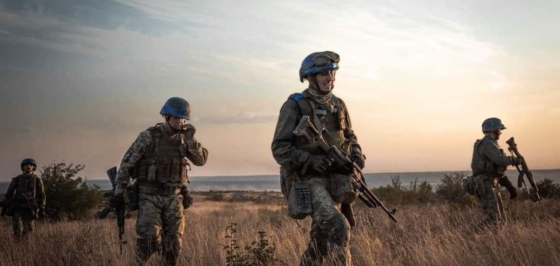 Минус 1030 российских захватчиков. 23 танка и 47 ББМ: в Генштабе обновили данные по потерям врага