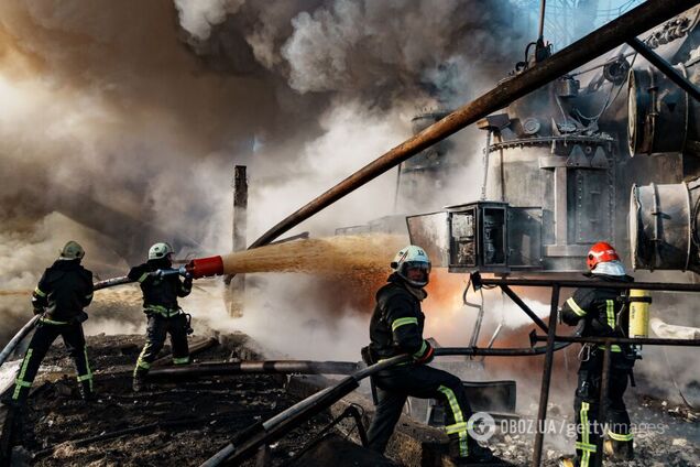 Чому удари РФ по енергосистемі України обійдуться дорожче